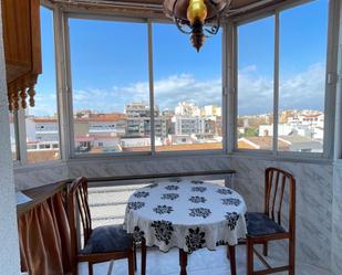 Bedroom of Apartment for sale in Vélez-Málaga  with Terrace and Community pool