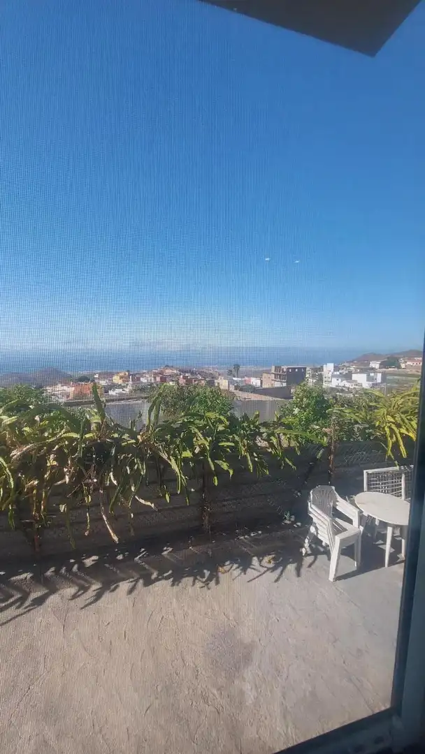Planta baixa de lloguer a Calle Transversal Asomada Baja, San Miguel