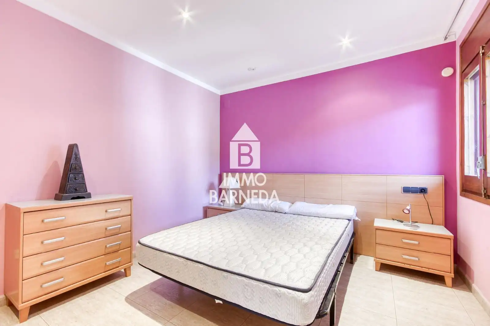 Habitación de Casa o chalet en venta en Llançà con Aire acondicionado, Calefacción y Jardín privado