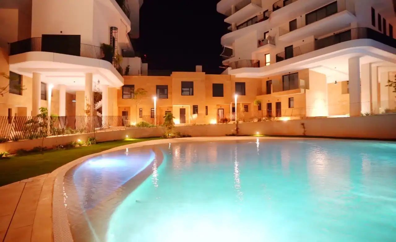 Apartment with pool for sale in Platja de Torres, imagen 58