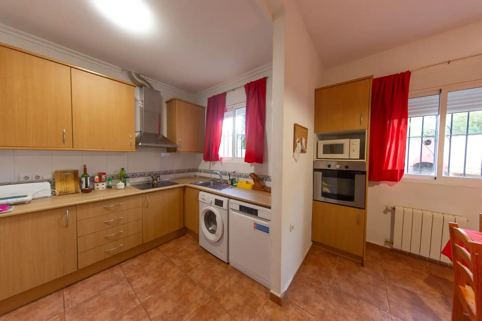 Adosado con jardín en venta en Aigües, imagen 9