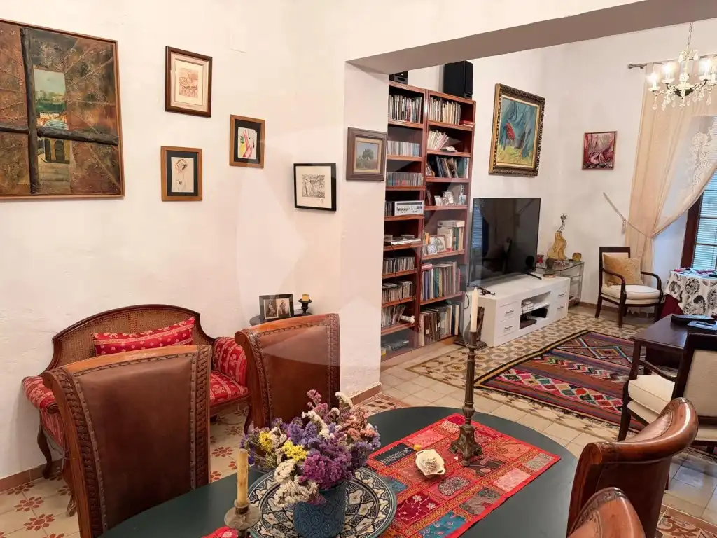 Sala d'estar de Pis en venda en Badajoz