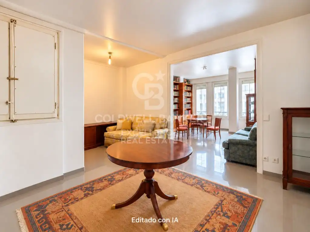 Exterior view of Flat for sale in Ciutat Vella 