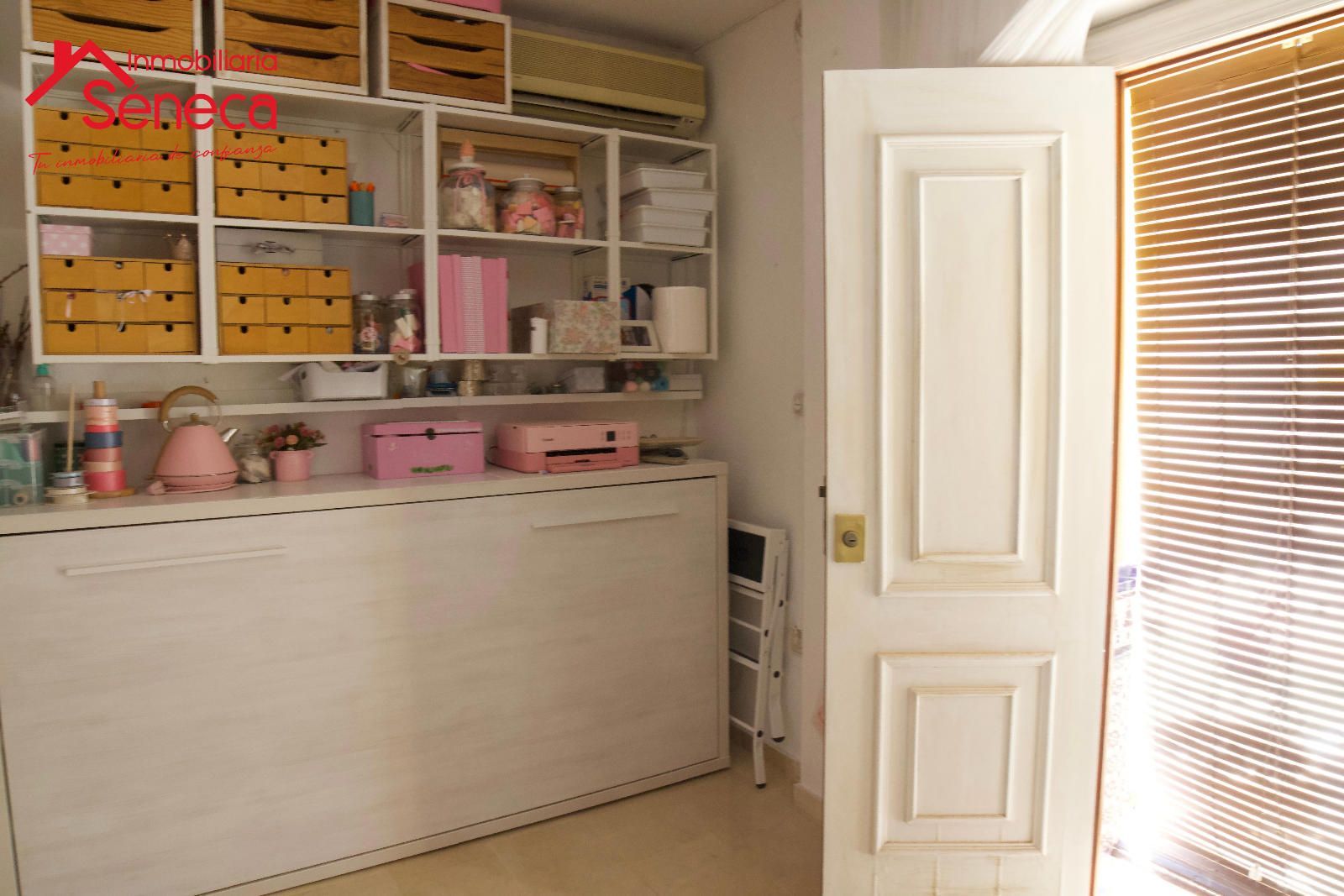 Bedroom of House or chalet for sale in  Córdoba Capital  with Heating, Terrace and Storage room