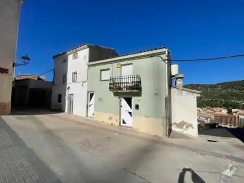 Exterior view of Houses for sale in Benifallet