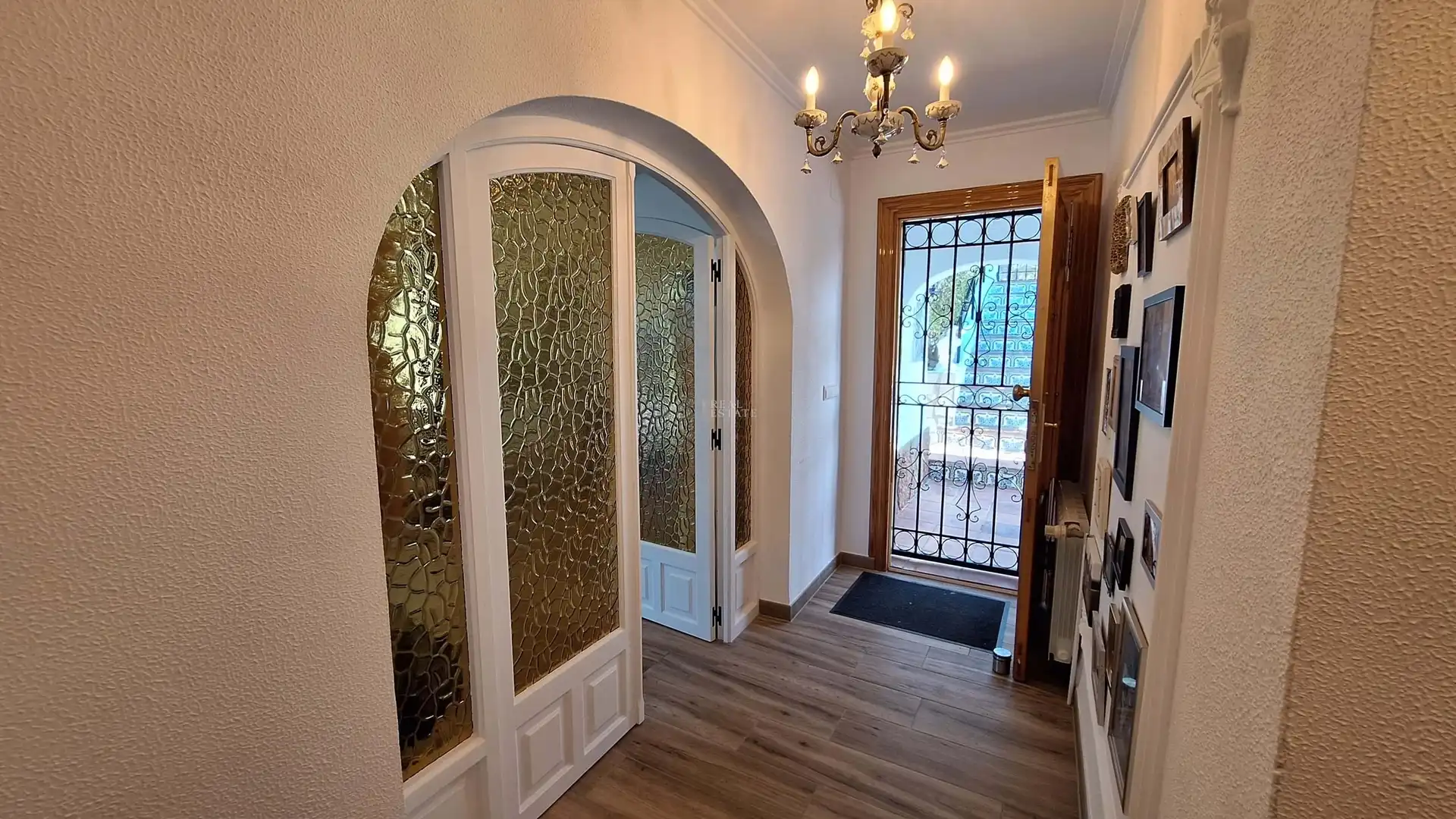Houses for sale in Benidoleig  with Air Conditioner, Heating and Terrace