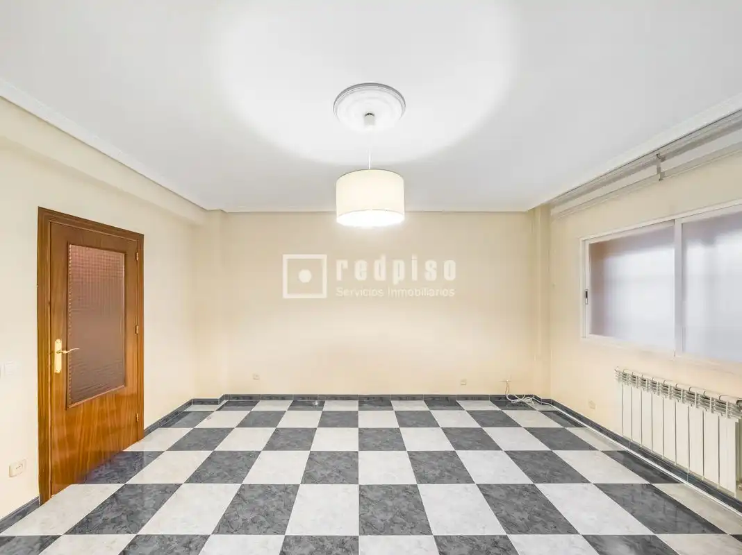 Piso en venta en Parque Ondarreta - Urtinsa