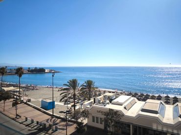Wohnung mit Aufzug zum Verkauf in Puerto Deportivo