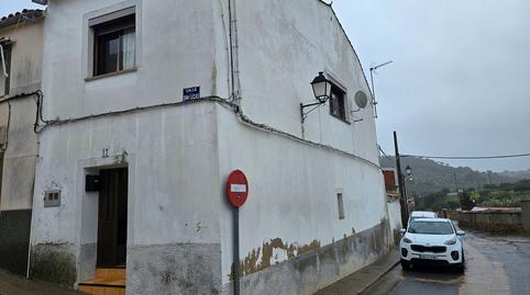 Photo 2 of House or chalet for sale in Calle San Lucas, 17, Aliseda, Cáceres