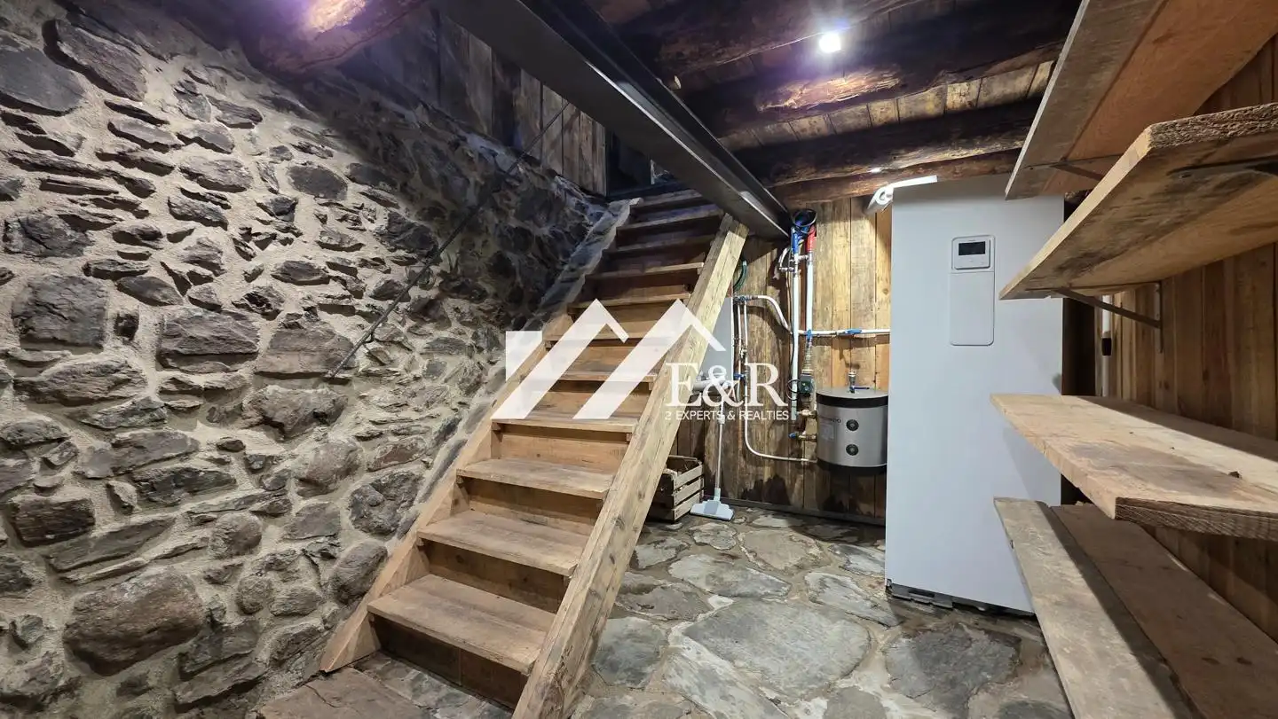 Finca rústica en venta en De Ransol, L'Aldosa - Ransol