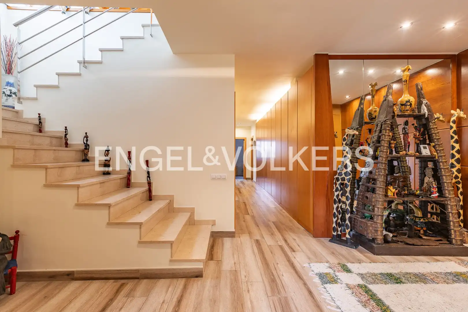 Casa o chalet en venta en Matadepera con Aire acondicionado, Calefacción y Jardín privado