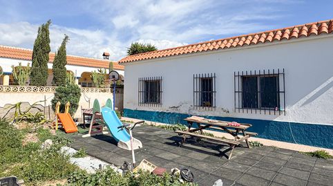 Foto 3 de Casa o xalet en venda a Abeto, San Isidro - Campohermoso, Níjar