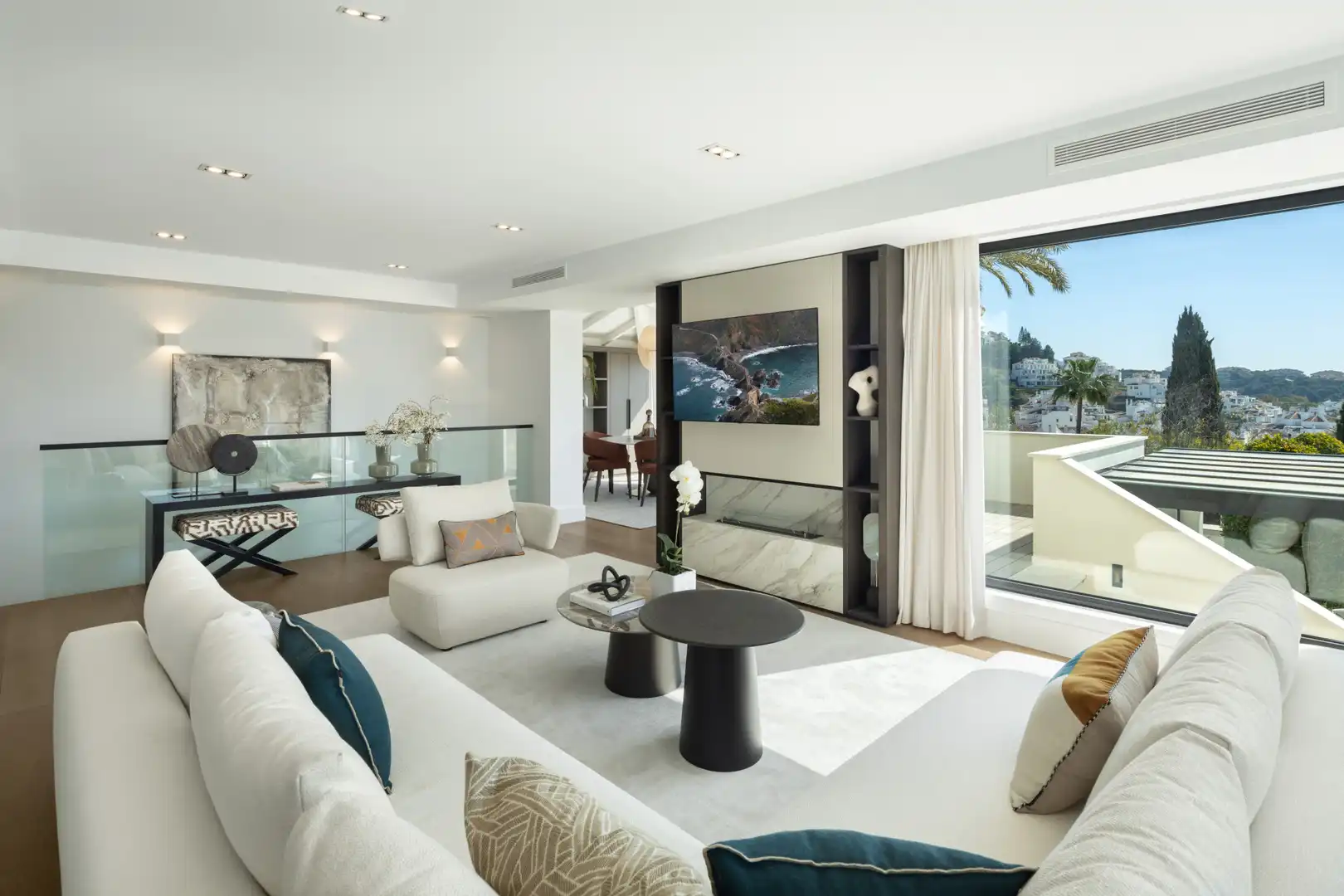 Maison avec piscine à vendre à Marbella Centro, imagen 3