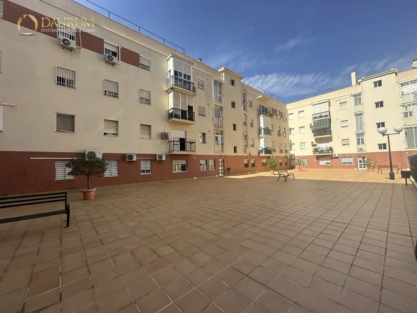 Pis amb piscina en venda a AVENIDA DE EMILIO LEMOS,, imagen 4