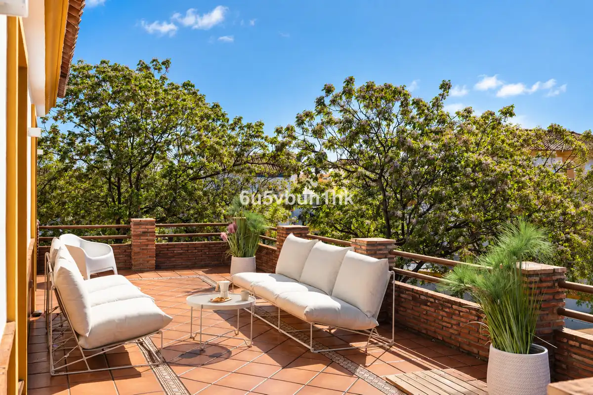 Maison mitoyenne à vendre à San Pedro de Alcántara, imagen 27
