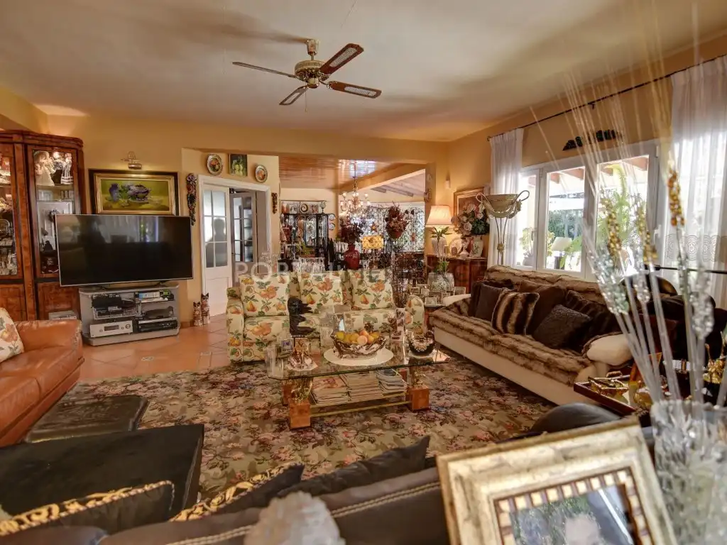 Chalet con piscina en venta en Sant Climent - Es Canutells, imagen 14