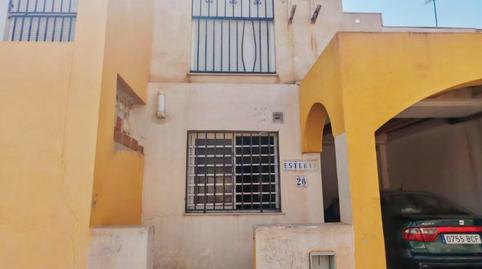 Foto 2 de Dúplex en venda a Calle de la Cruz, Pechina, Almería