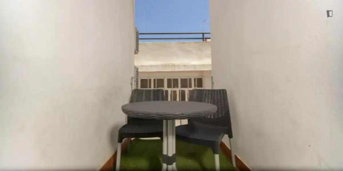 Estudi de lloguer a Barrio de Benicalap