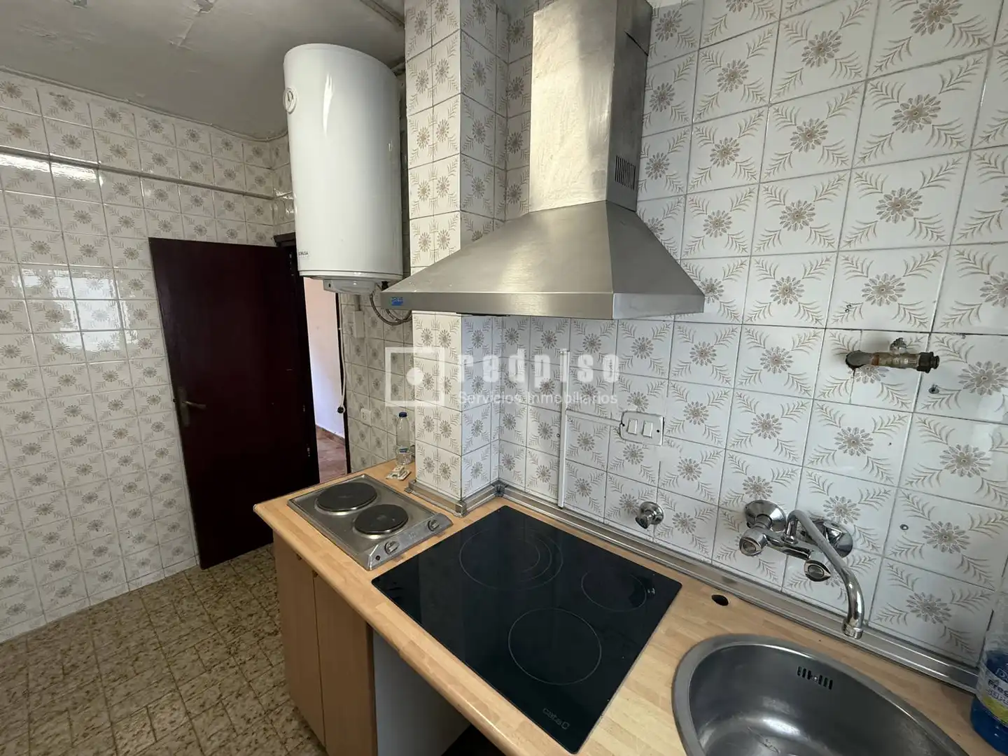 Cocina de Piso en venta en San José