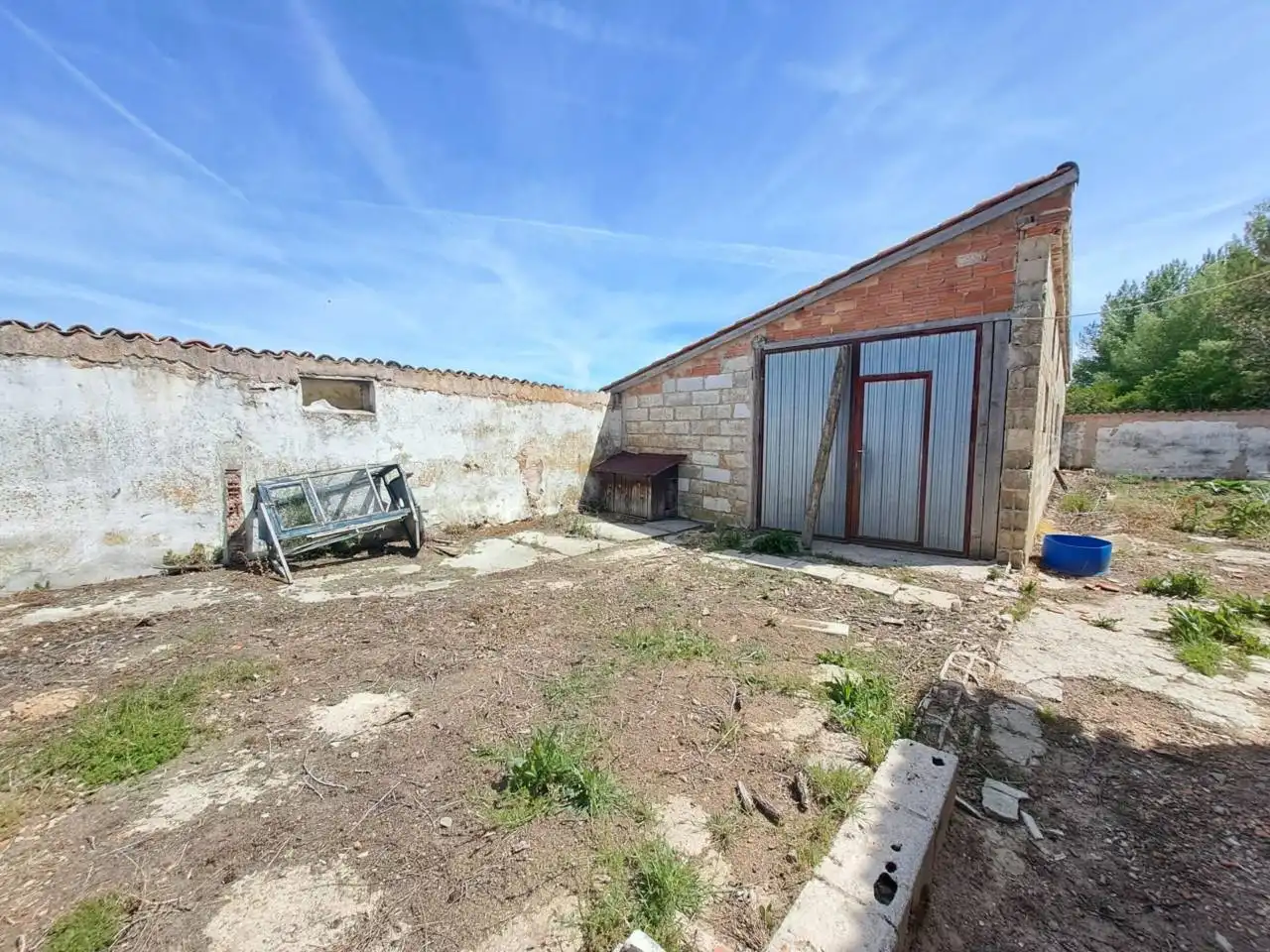 Casa o xalet en venda en Revillarruz amb Jardí privat i Terrassa