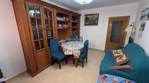 Foto 4 de Piso en venta en Casco histórico, Alcalá de Henares