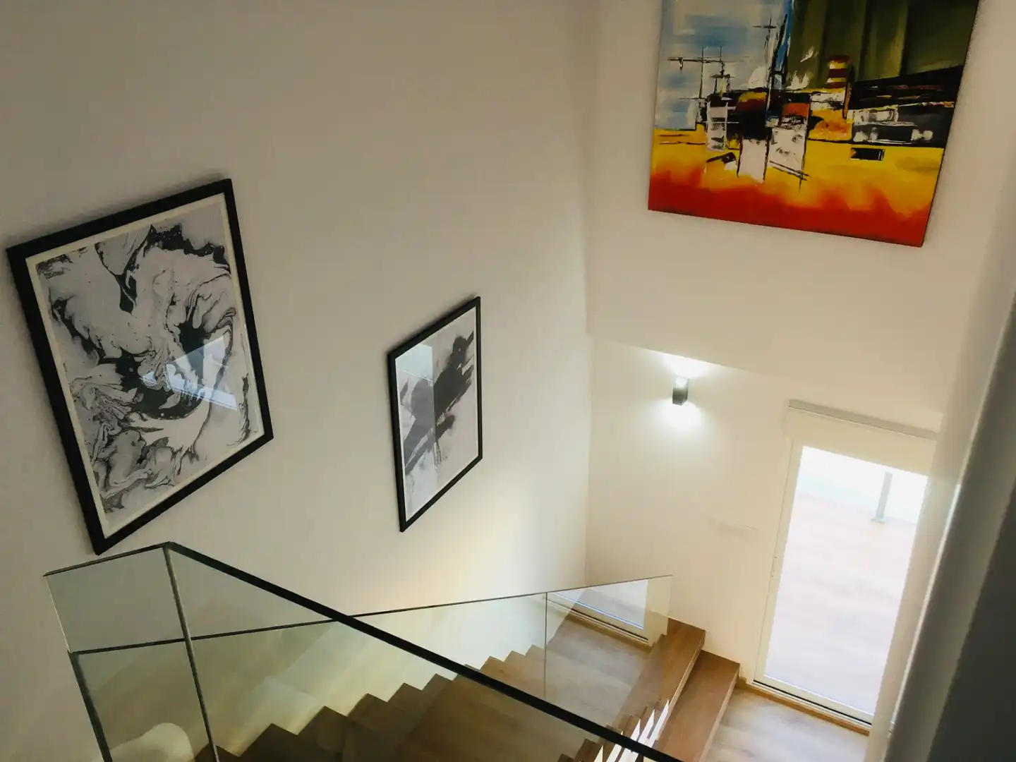 Duplexes for sale in Dénia  with Air Conditioner, Heating and Private garden