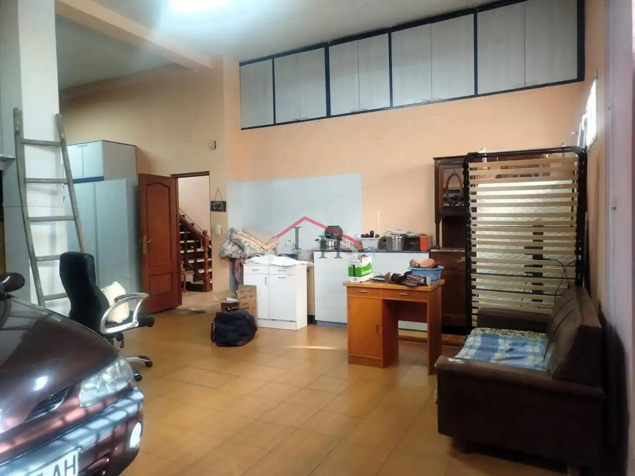 Casa o chalet en venta en León Capital  con Calefacción, Terraza y Balcón
