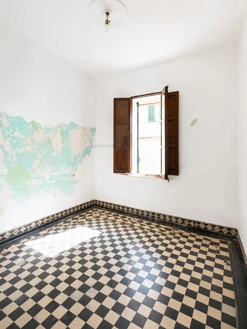 Habitación de Planta baja en venta en  Palma de Mallorca