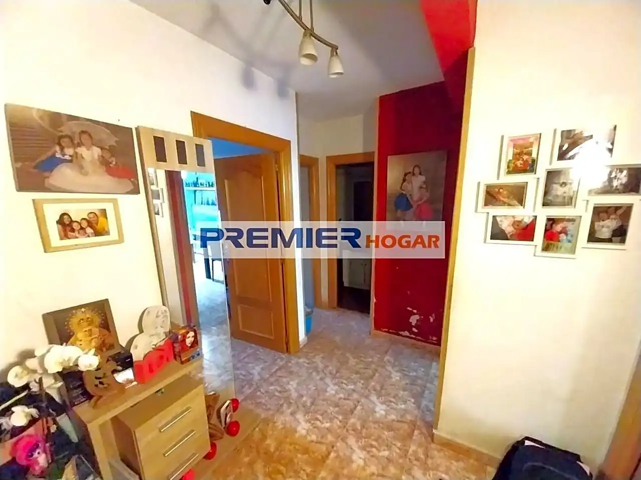 Wohnung zum Verkauf in Madrid mit Klimaanlage, Heizung und Terrasse