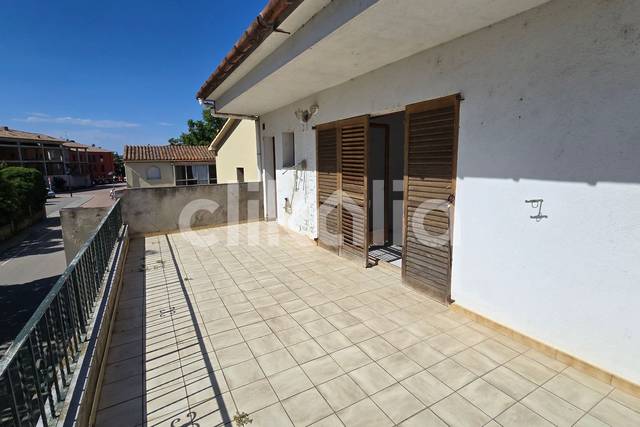 Casa-chalet en Venta en Bordils