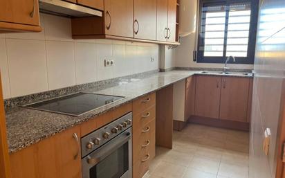 Kitchen of Flat for sale in Granollers  with Terrace