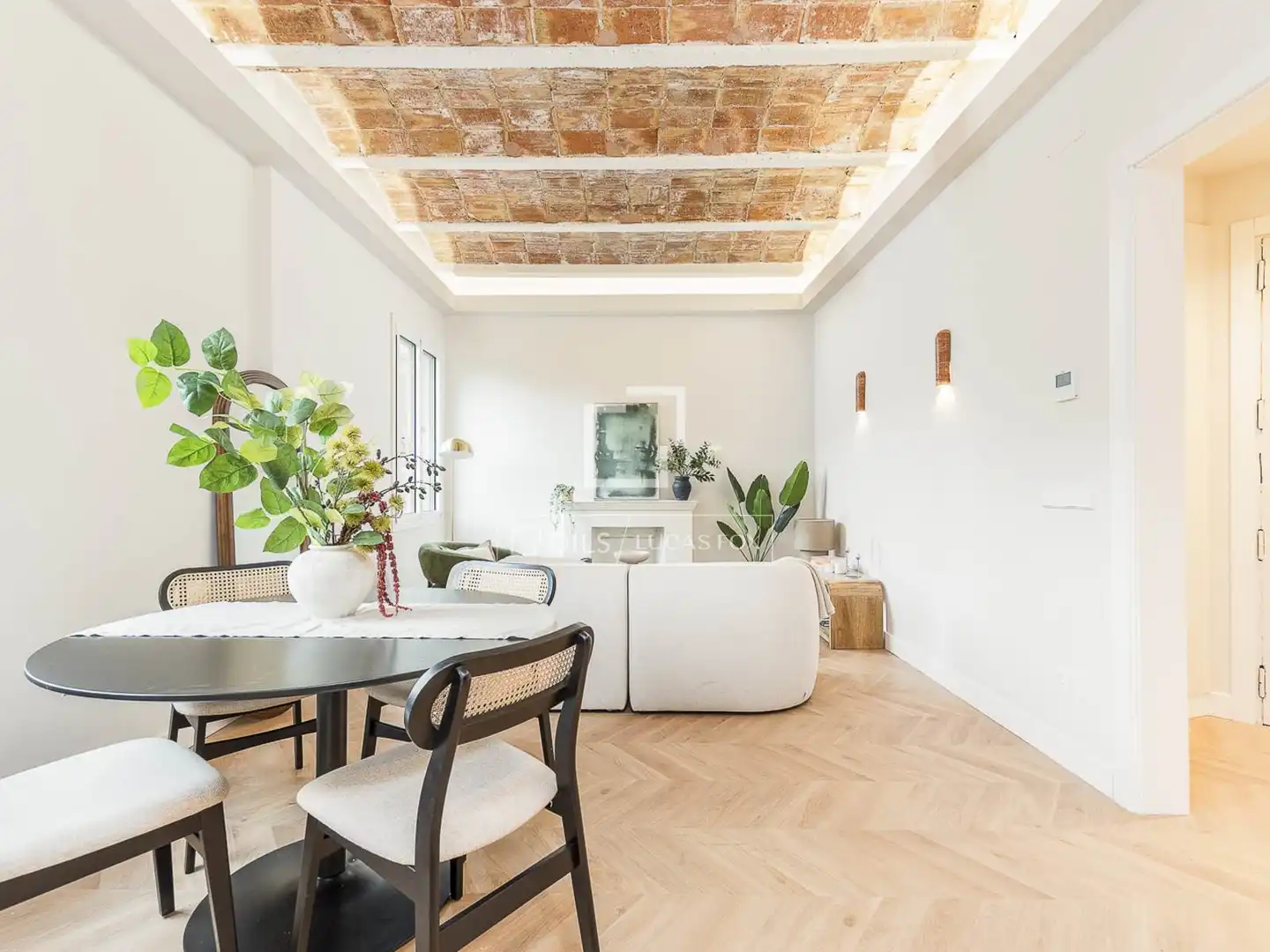 Appartamento con ascensore in vendita a Eixample, imagen 3
