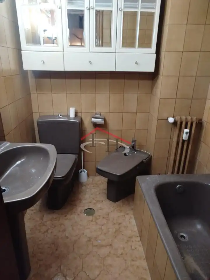 Flat with lift for sale in Cardenal Jacinto, imagen 20