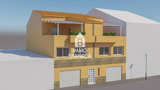 Terreno en Venta en Cerdanya, 9 en Palau-saverdera