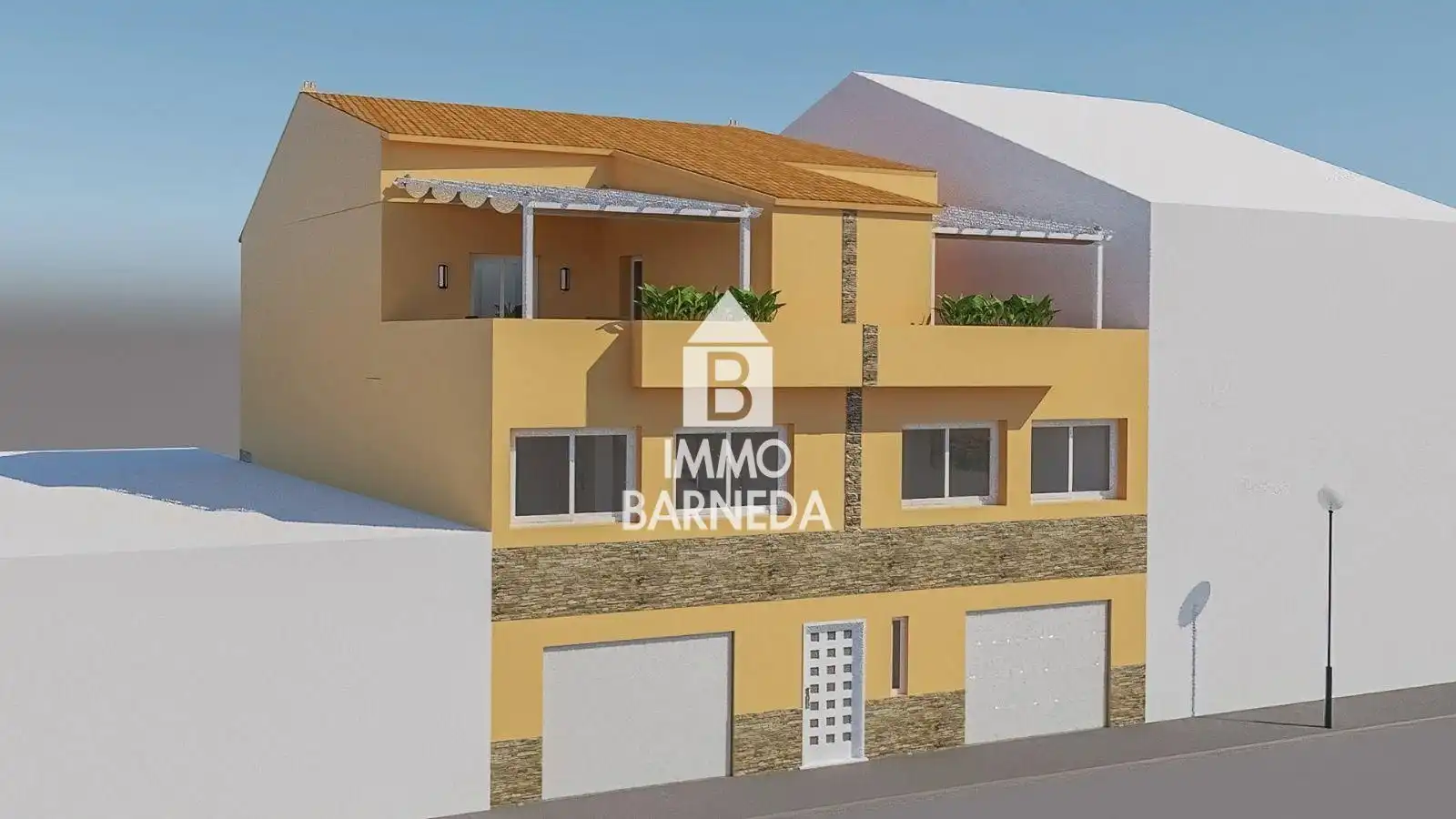 Rural land for sale in Cerdanya 9