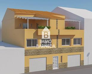 Exterior view of Land for sale in Palau-saverdera