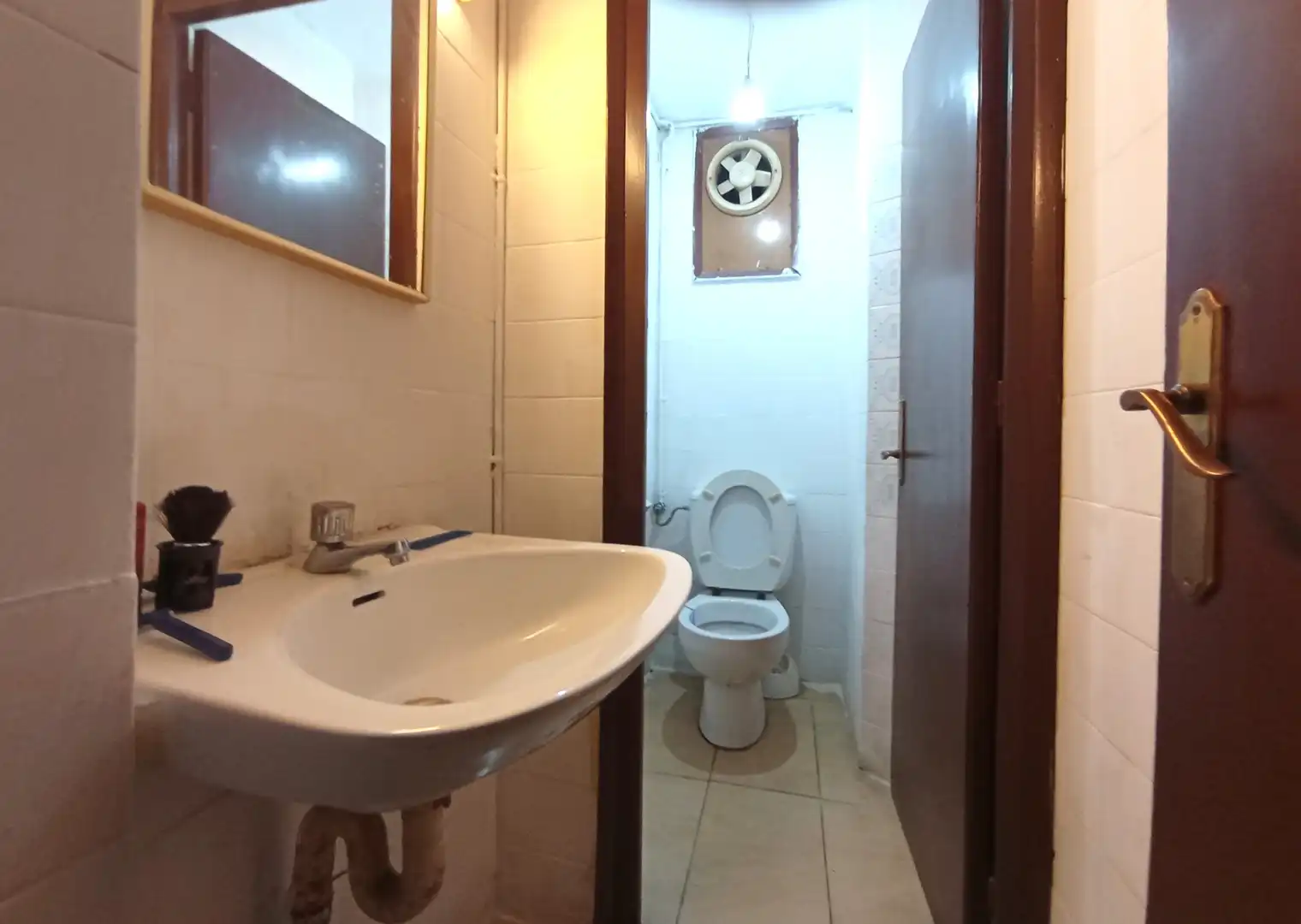 Local comercial en venta en Carrer del Comte Borrell, imagen 13