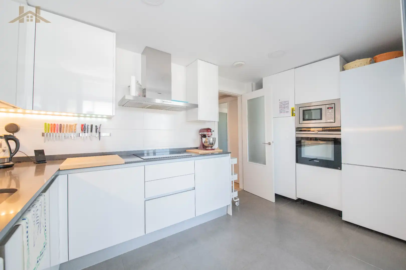 Flat with pool for sale in Avenida de los Quiñones, imagen 8