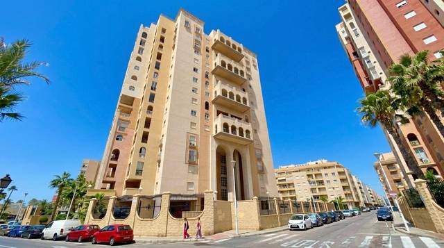 Apartamento en Alquiler en Zona los Frutales