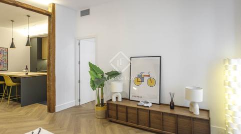 Foto 4 de Pis en venda a Universidad - Malasaña, Madrid