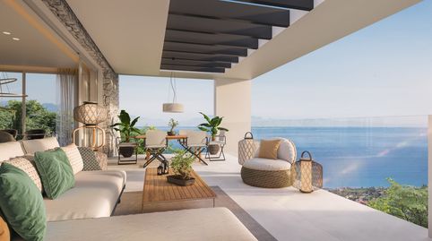Apartamento moderno en venta en Ojén, imatge 2