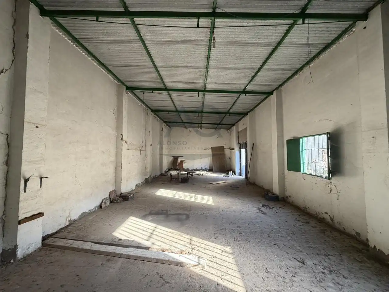 Industrial building for sale in Los Palacios y Villafranca, imagen 3