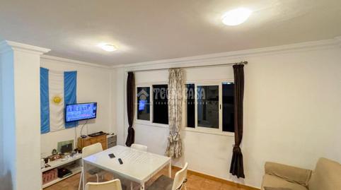 Foto 4 de Pis en venda a Casco Urbano, Santa Cruz de Tenerife