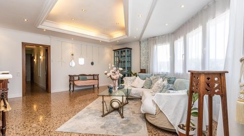 Foto 3 de Casa o chalet en venta en Poble Nou, Terrassa