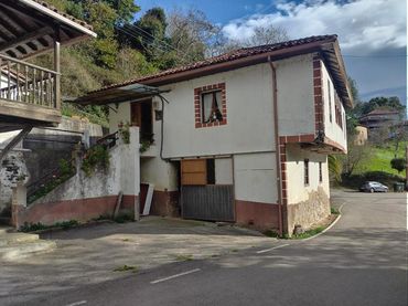 Casa rustica in vendita a SL-5 10