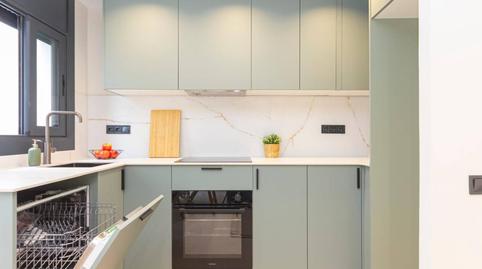 Foto 5 de Piso en venta en Creu Gran, 35, Barri del Centre, Barcelona