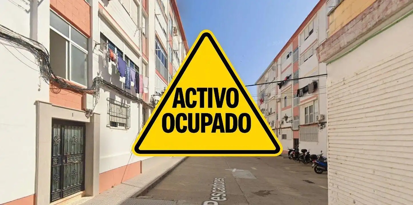 Flat with lift for sale in PESCADORES