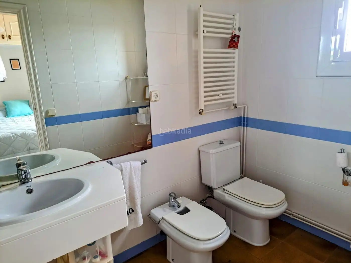 Reihenhaus mit Garten zur Miete in Avinguda Sant Pol 11, imagen 12