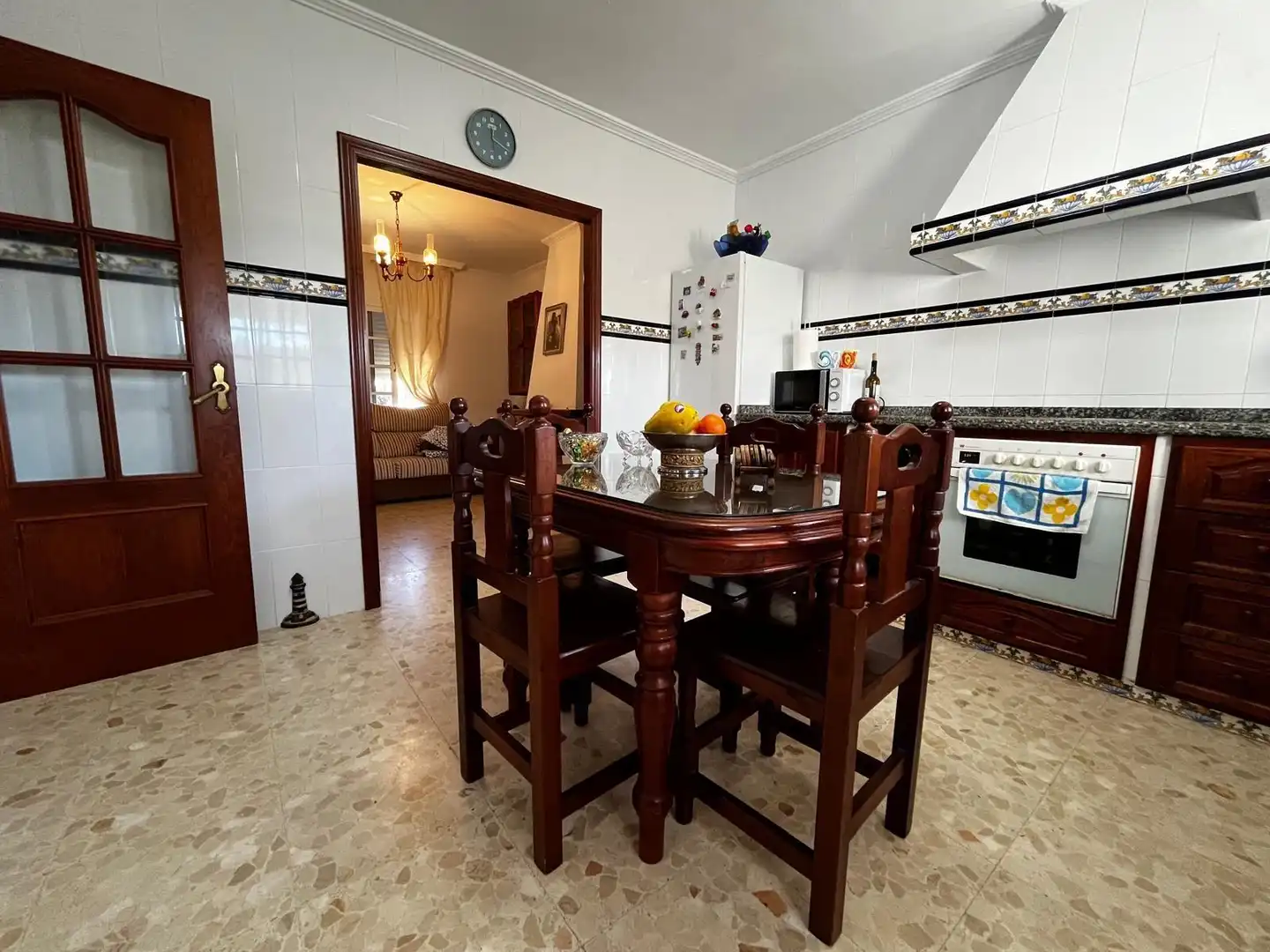 Houses for sale in San García