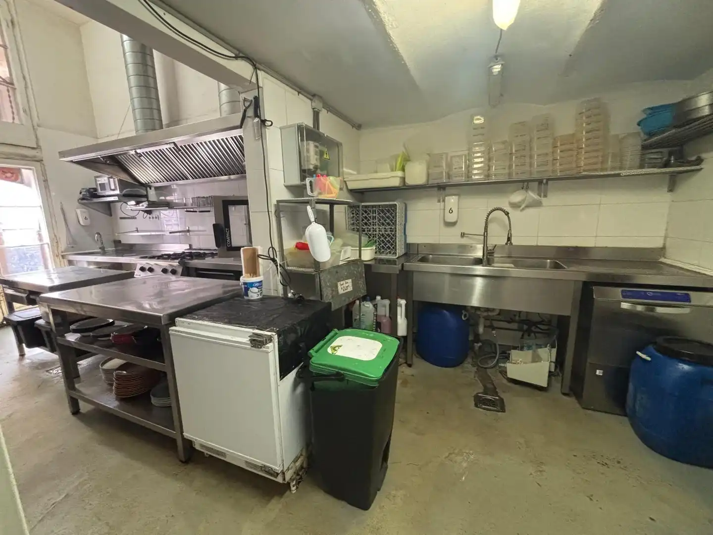 Business premises for transfer in Eixample, imagen 18